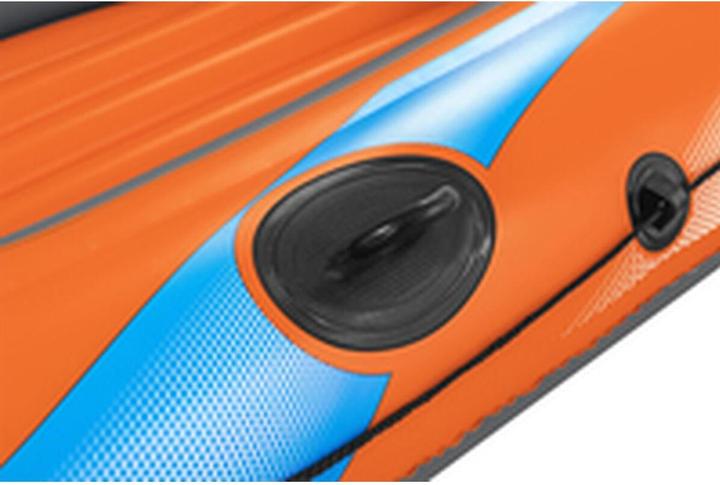 Produktbild Bestway Kondor Elite 2000 Raft Set (196 cm, 2 Personen)