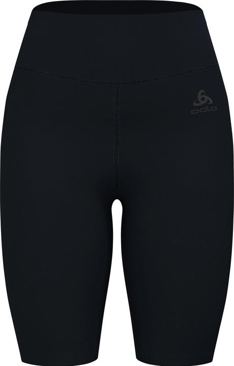 Produktbild Odlo Women's Ascent Medium Support Tights Short (M)