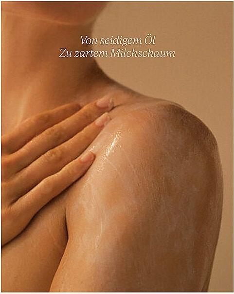 Actual product image L'Occitane Amande Sublime Duschöl Nachfüllpackung (500 ml)