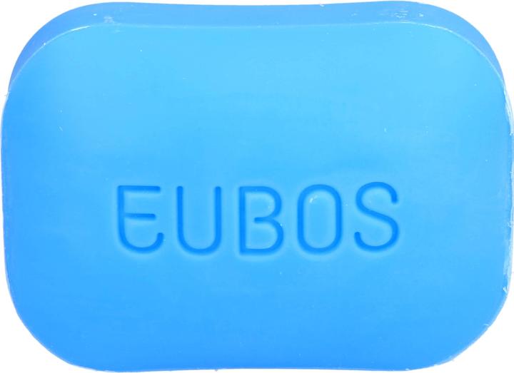 Produktbild Eubos Basispflege Fest Waschstück, 1 St. Seifenstück