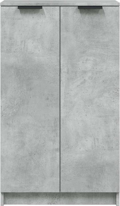 Produktbild vidaXL Schuhschrank (59 x 35 x 100 cm)