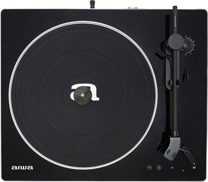 Produktbild Aiwa APX-680BT (Halbautomatisch)