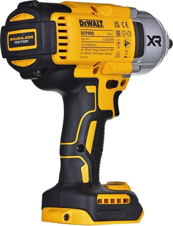 Image du produit DeWalt Anneau Hog (Clé à chocs)