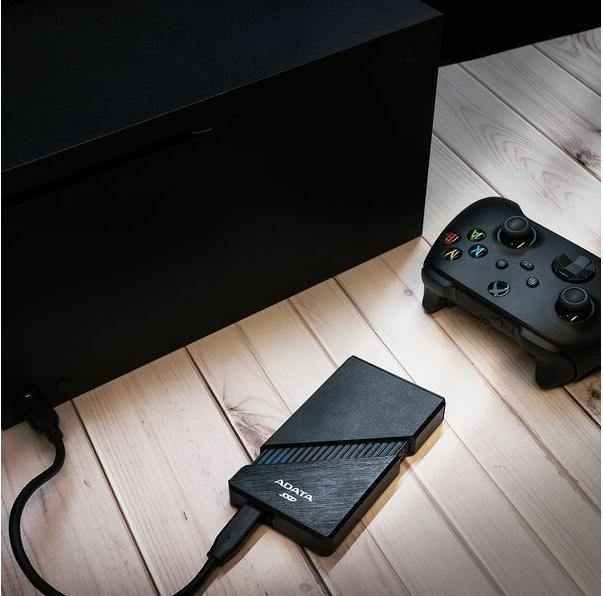 Produktbild Adata SE920 (2 TB)
