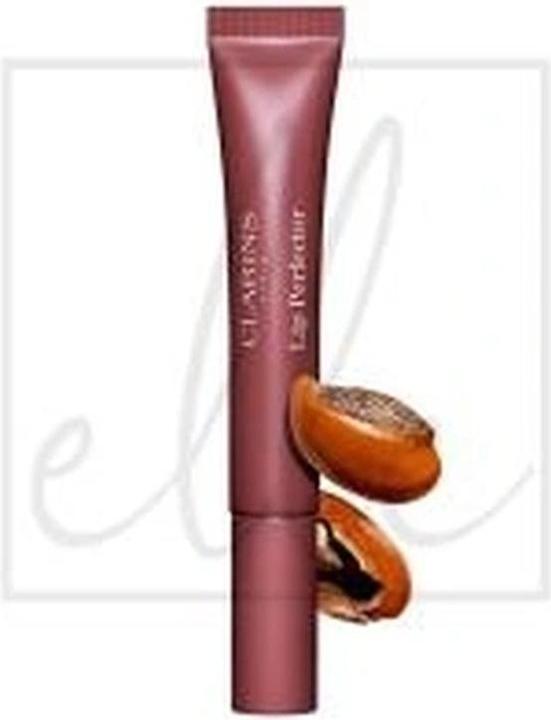 Produktbild MyClarins Clarins - Glow lip gloss (Lip Perfector) 12 ml - Shade: 25 (25 Mulberry Glow)