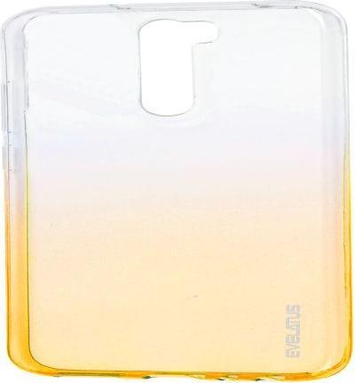 Actual product image Evelatus Redmi Note 8 Pro Gradient TPU Case (Xiaomi Redmi Note 8 Pro)