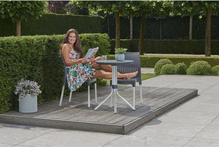 Produktbild Keter Damari (60 x 75 cm)