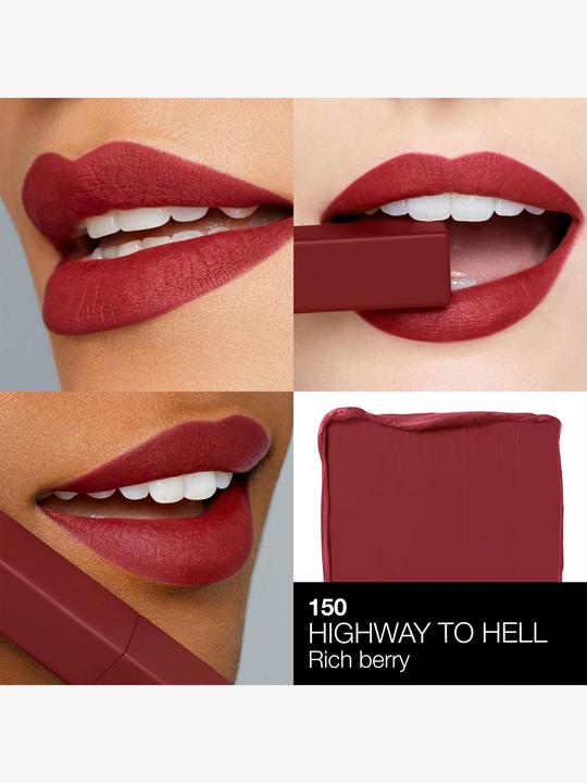 Image du produit NARS Cosmetics Nars (150 Highway To Hell)