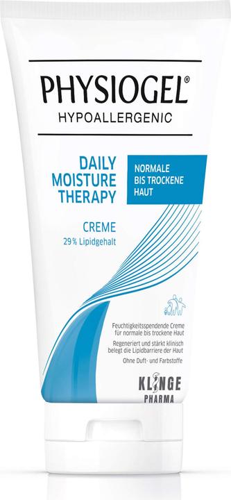 Produktbild Klinge Pharma Physiogel Dmt Cre (150 ml, 24h Creme)