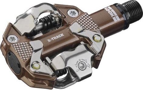 Actual product image Look X-Track