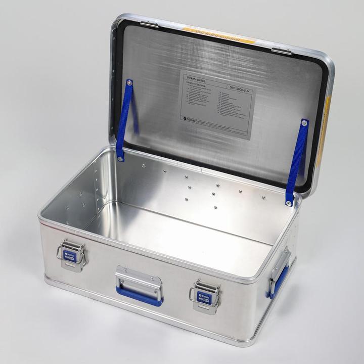 Produktbild Dönges FireBox leer, Verkehrsunfall DIN 14800-VUK, 600 x 400 x 220 mm (600 x 400 x 220 mm)