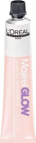 Produktbild L'Oréal Professionnel Majirel Glow (0.01)