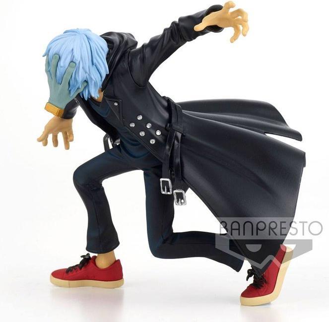 Produktbild Bandai My Hero Academia - Tomura Shigaraki The Evil Villains