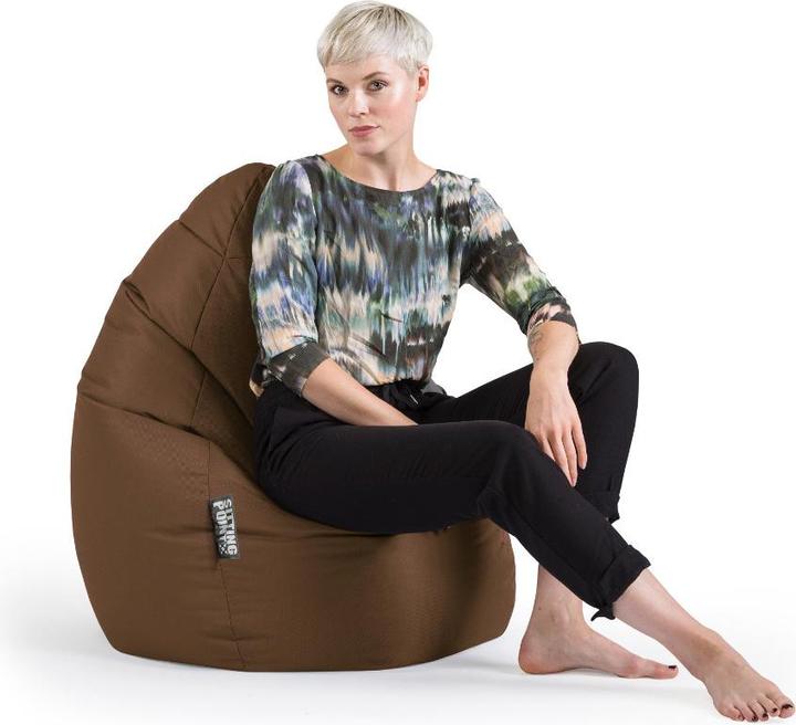 Produktbild Sitting Point Beanbag Brava