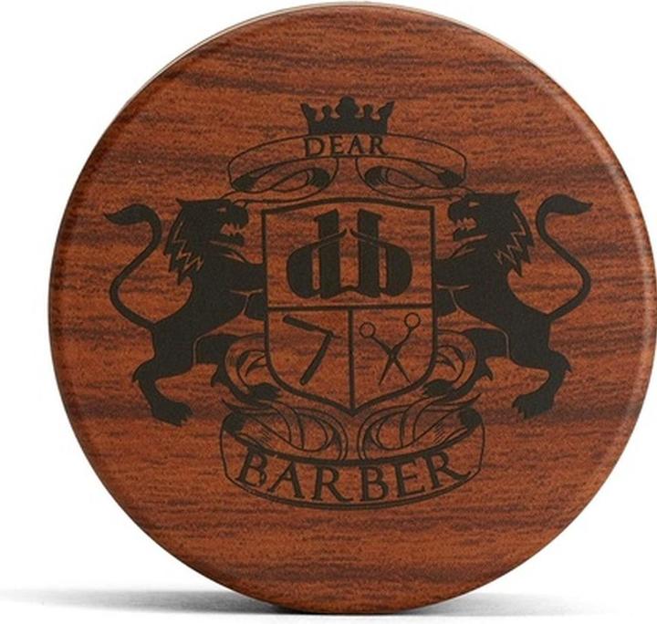 Actual product image Dear Barber Fibre (100 ml)