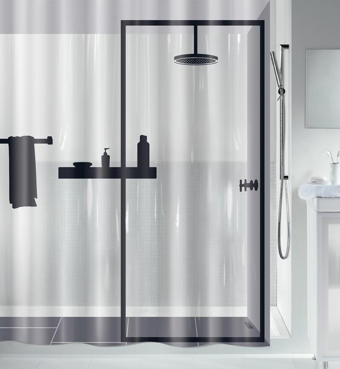 Produktbild spirella Illusion (180 x 200 cm)