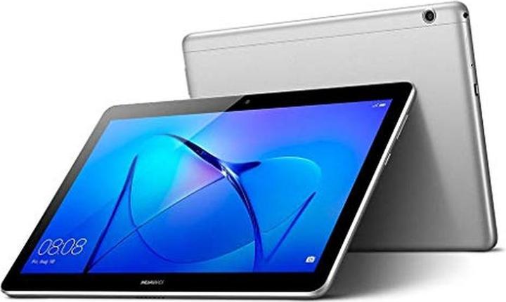 Produktbild Huawei MediaPad T3 - 32GB - Grijs (4G, 9.60", 32 GB, Space Grey)