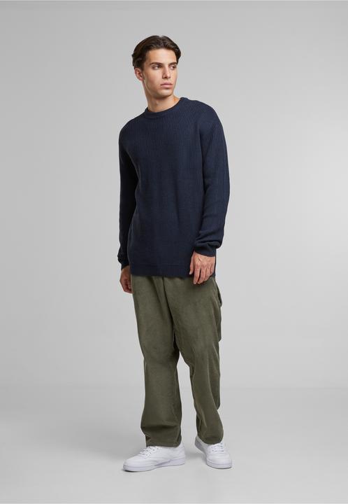Actual product image Urban Classics Rib Basic (5XL)