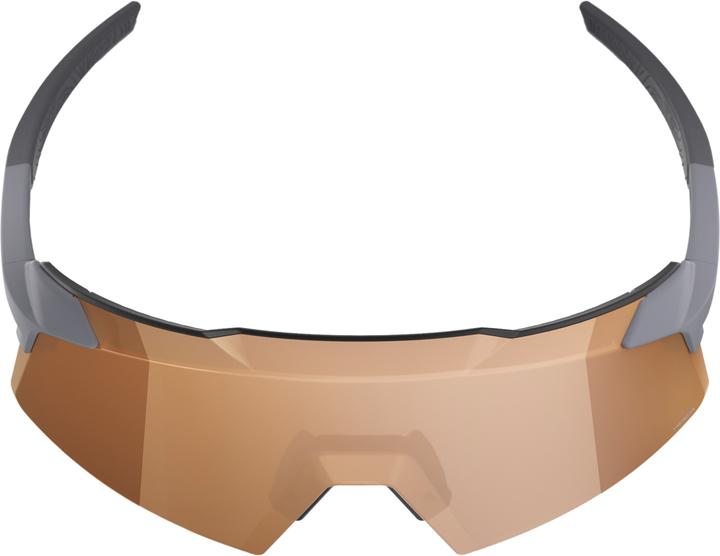 Produktbild 100% Aerocraft (Soft Tact grey Camo, hiper copper mirror)