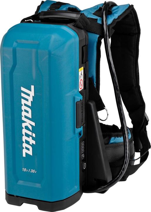 Produktbild Makita 191A64-2 (18 V)