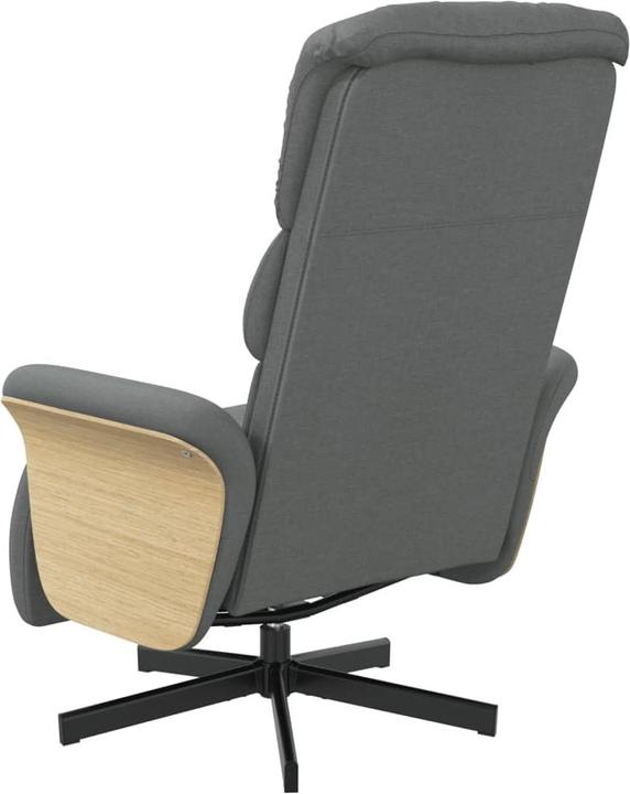 Actual product image vidaXL Relaxsessel