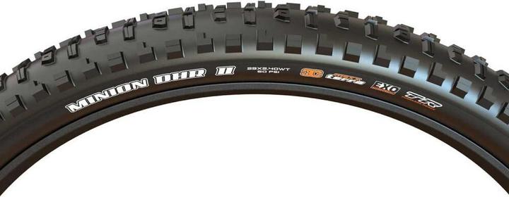 Produktbild Maxxis Minion DHR II (29 x 2.60, 60-622)