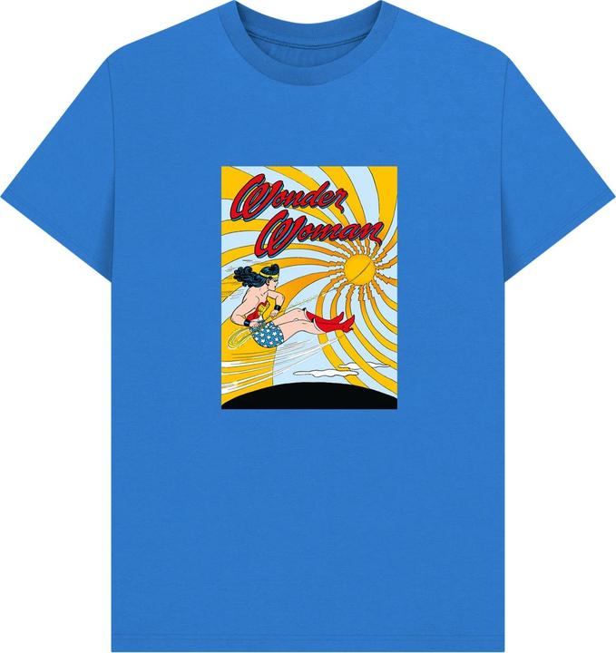 Produktbild Wonder Woman TShirt (S)