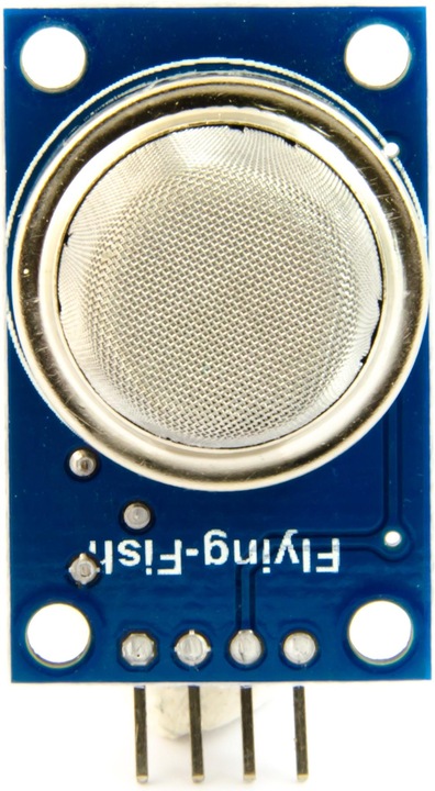 Produktbild Purecrea MQ-135 Gas Sensor Luftqualität