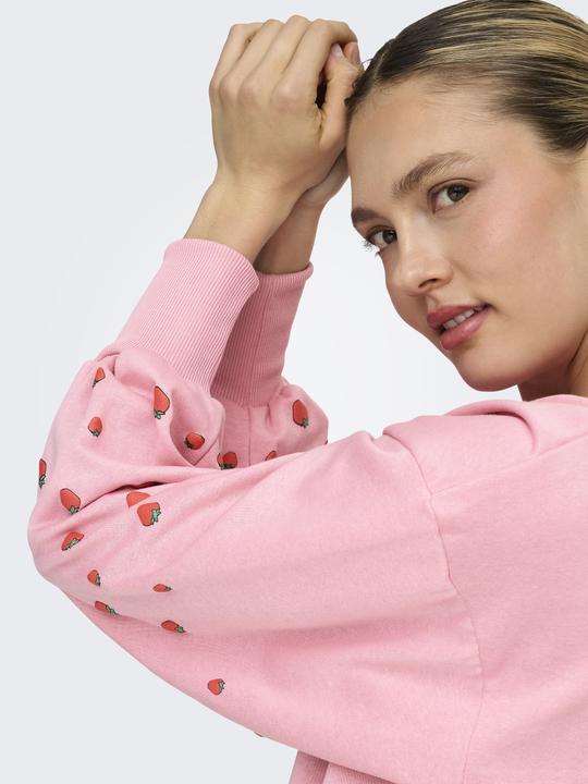 Produktbild Only ONLBROOKE Sweatshirt Sweatshirt (M)