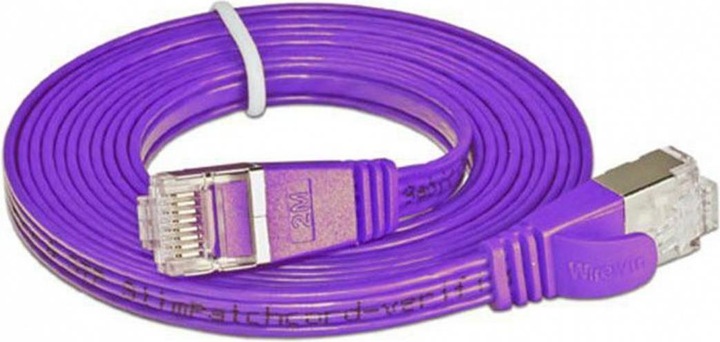 Image du produit Wirewin Câble de réseau (STP, CAT6, 5 m)