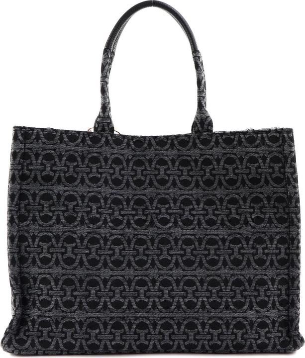 Produktbild Coccinelle Never Without Bag Jacquar Handbag