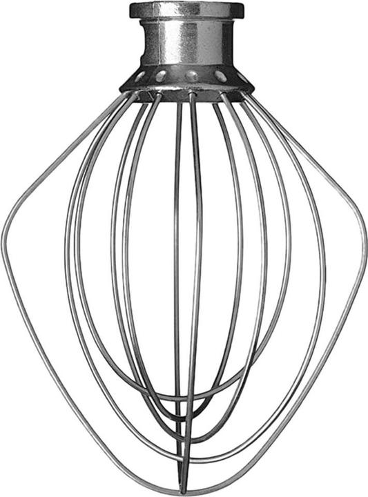 Image du produit KitchenAid Artisan KSM200 Édition suisse (300 W)