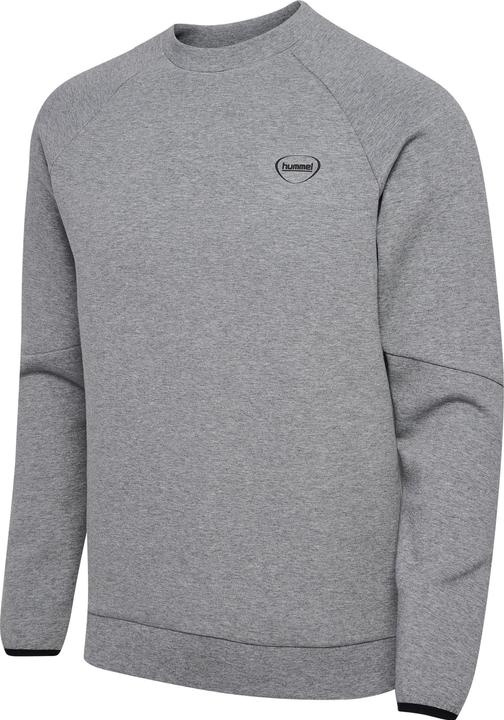 Produktbild hummel Hmltech Fleece Regular Crew (L)