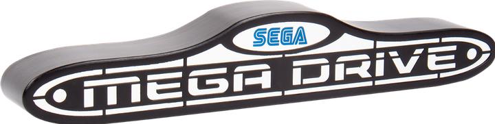 Image du produit Fizz Creations Sega Mega Drive Logo Light