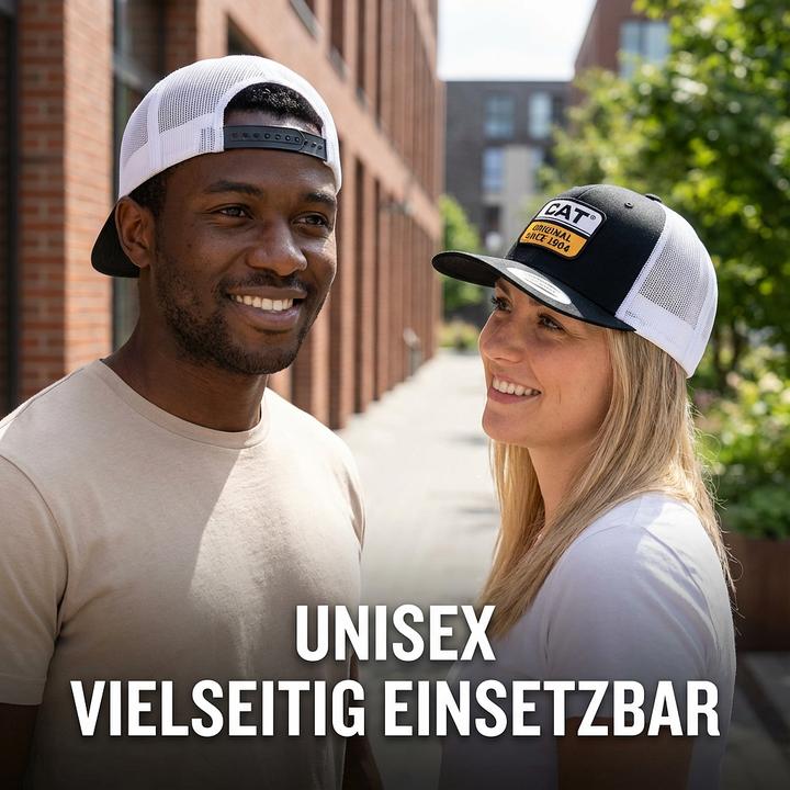 Produktbild Cat Baseballmütze