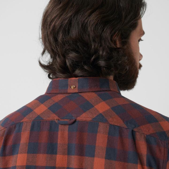 Actual product image Fjällräven Skog Shirt (L)