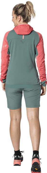 Immagine prodotto Dynafit Transalper Polartec Kapuzenjacke (XL)