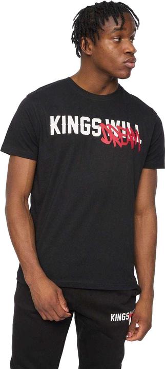Produktbild Kings Will Dream Tagged TShirt (L)