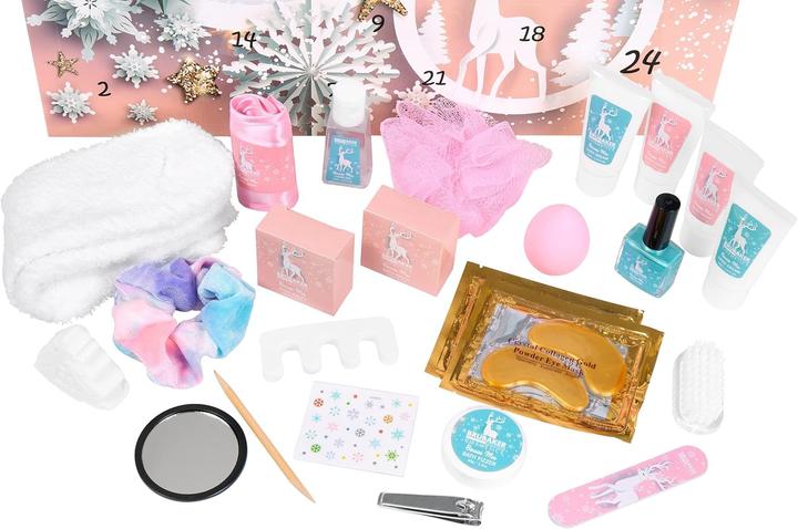 Produktbild Brubaker Spa