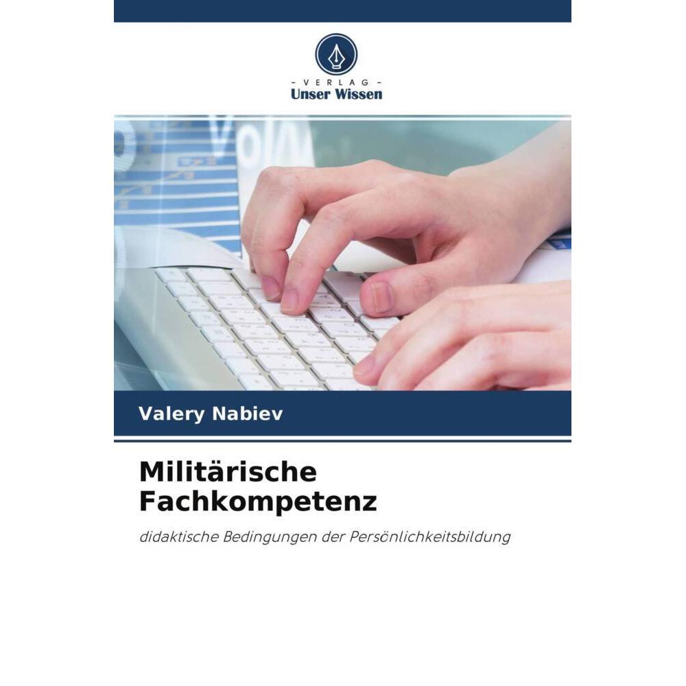 Thumbnail - Militärische Fachkompetenz, Ratgeber von Valery Nabiev