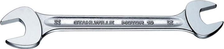 Stahlwille Doppelmaulschlüssel (34 mm, 36 mm)