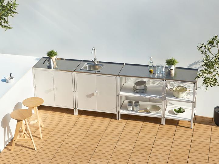 Immagine prodotto Beliani Vilama