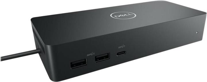 Produktbild Dell Universal Docking Station (USB-C)