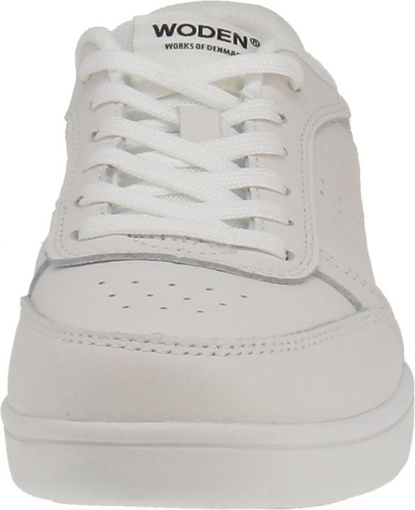 Actual product image Woden Bjork sneaker (40)