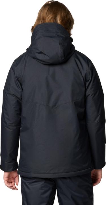 Actual product image Columbia Last Tracks™ II Jacket (4XL)