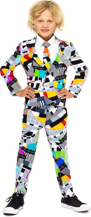 Produktbild OppoSuits Boys Testival (110, 116)