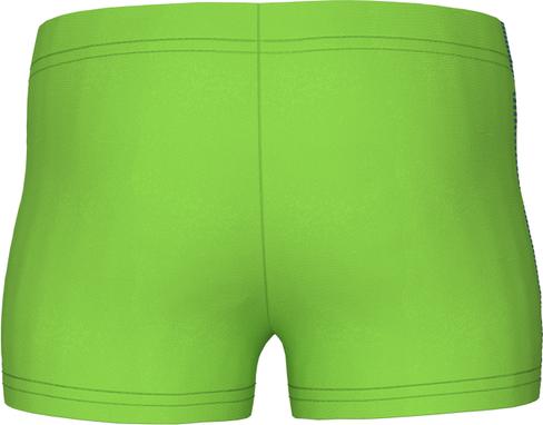 Actual product image Arena Kids B Logo Short (110)