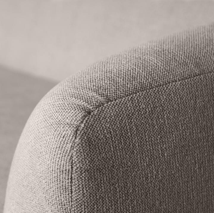 Actual product image Woood Sloping (3-seater)