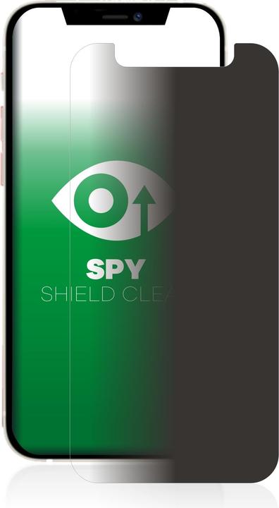 Produktbild upscreen Spy Shield Blickschutzfolie (1 Stück, Apple iPhone 12 mini)