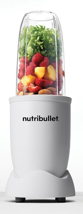Produktbild NutriBullet Pro (900 W)